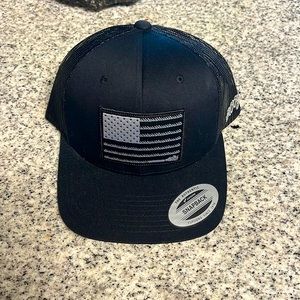 Hooey Hat- Liberty Roper